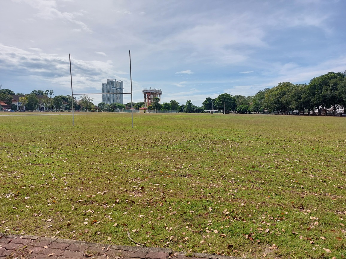 Sports Field