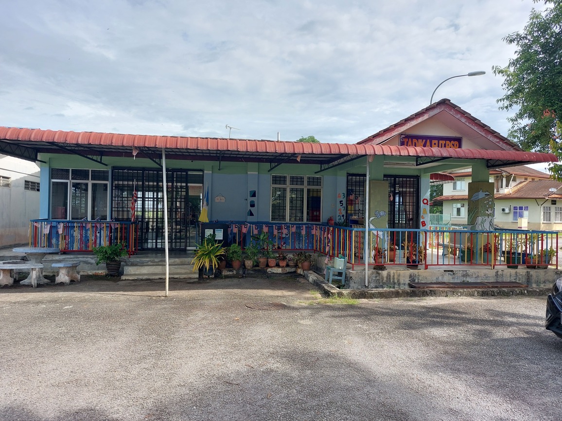 Kindergarten Center